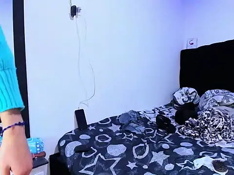 Georgina Giio online show from October 2025 08:45:02 AM