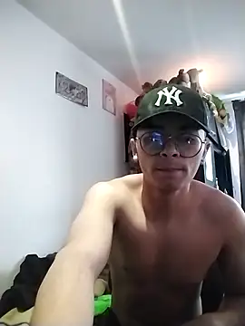 elbebesitobebelean666 online show from November 2025 09:26:02 PM