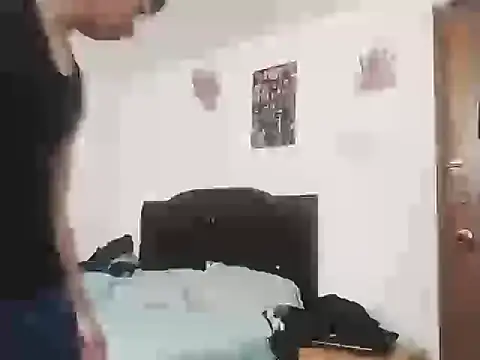 elbebesitobebelean666 online show from March 2026 04:55:01 PM