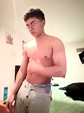 elbebesitobebelean666 online show from April 2026 04:35:01 AM