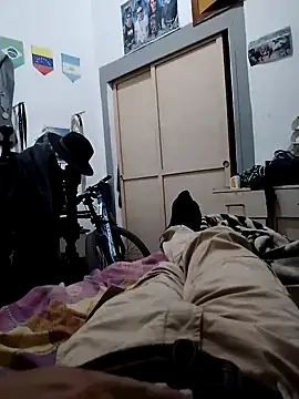 alejo5288 online show from September 2025 03:30:02 AM