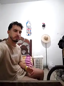 alejo5288 online show from September 2025 10:17:01 AM