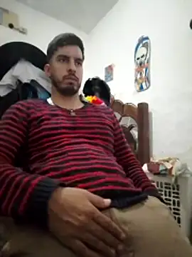 alejo5288 online show from November 2025 01:59:01 AM