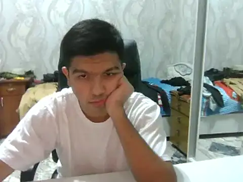 Snapshot of ferik099 chatting on March 2025 06:52:01 PM ferik099 online show from March 2025 06:52:01 PM