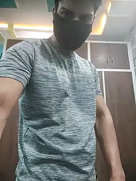 NikaYeptho online show from October 2025 05:02:02 PM