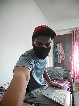 NikaYeptho online show from November 2025 08:14:02 AM