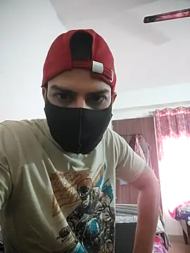 NikaYeptho online show from November 2025 07:51:02 AM