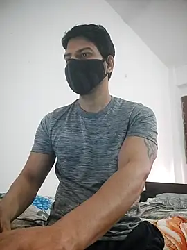 NikaYeptho online show from February 2026 07:29:01 AM