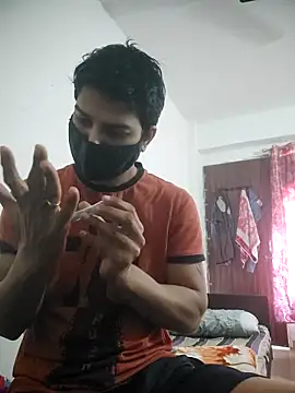 NikaYeptho online show from February 2026 09:23:02 AM