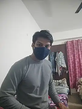 NikaYeptho online show from March 2026 03:26:01 PM