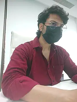 NikaYeptho online show from June 2026 06:36:02 AM