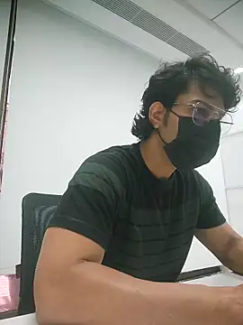 NikaYeptho online show from June 2026 05:31:01 AM