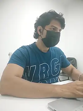 NikaYeptho online show from June 2026 06:49:01 AM