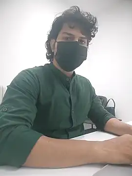 NikaYeptho online show from July 2026 08:16:02 AM