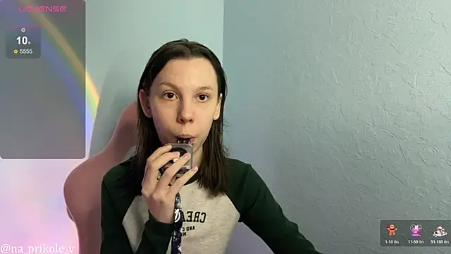 na prikole  online show from January 2026 12:25:01 AM