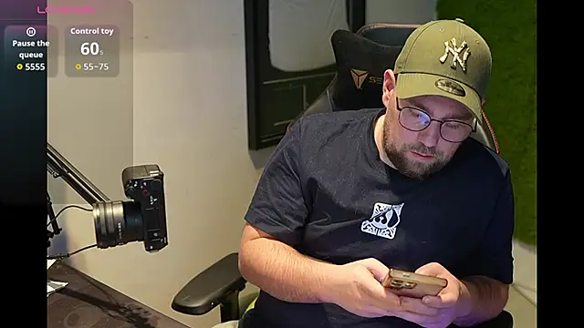 justinitt online show from December 2025 07:53:02 PM