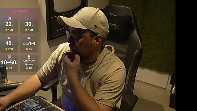 justinitt online show from February 2026 04:33:01 PM