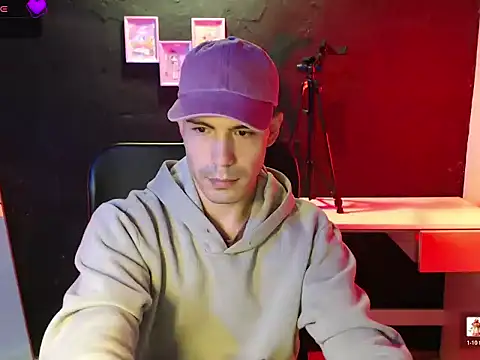 Luis esqq online show from May 2026 09:17:02 AM