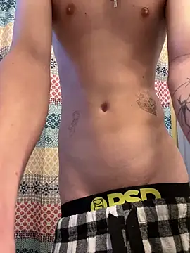 yourmans200 online show from January 2025 06:28:01 PM