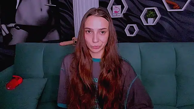 annabishop online show from January 2025 01:32:01 PM