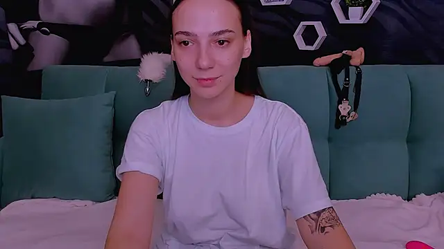 annabishop online show from January 2025 03:16:01 AM