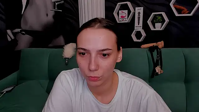 annabishop online show from January 2025 09:39:02 AM