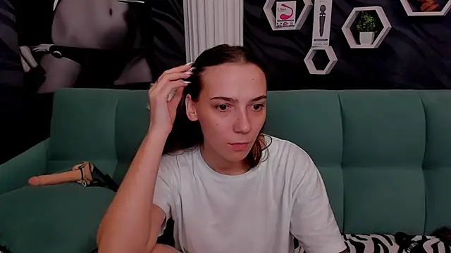 annabishop online show from January 2025 03:43:01 PM