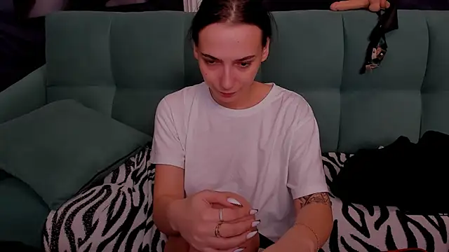 annabishop online show from January 2025 06:14:01 AM