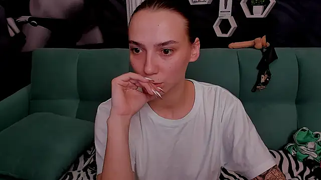 annabishop online show from January 2025 01:57:02 PM