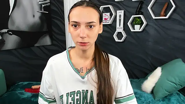 annabishop online show from January 2025 03:26:02 AM