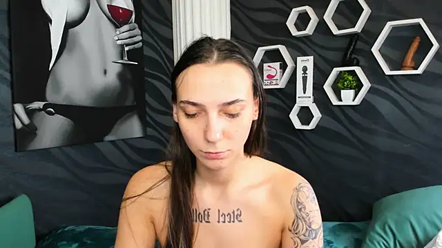 annabishop online show from January 2025 09:34:01 AM