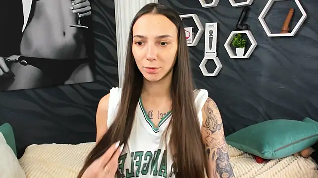 annabishop online show from January 2025 06:13:02 AM