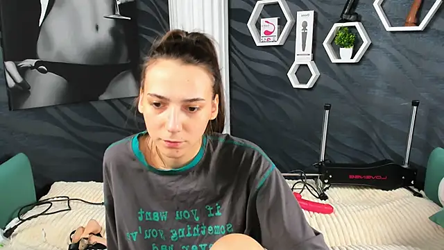 annabishop online show from January 2025 06:46:02 AM