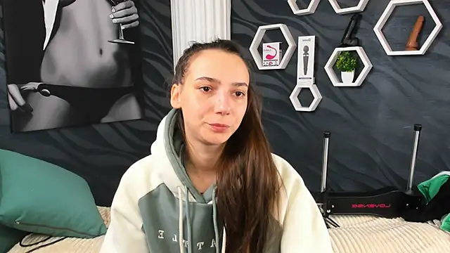 annabishop online show from February 2025 03:32:02 AM