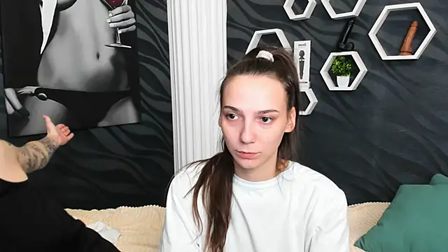 annabishop online show from February 2025 06:02:02 AM