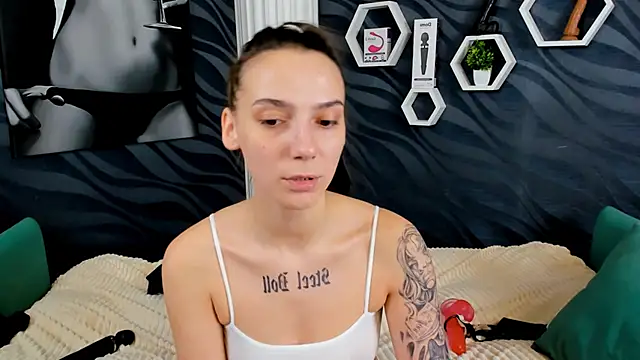 annabishop online show from February 2025 06:11:02 AM