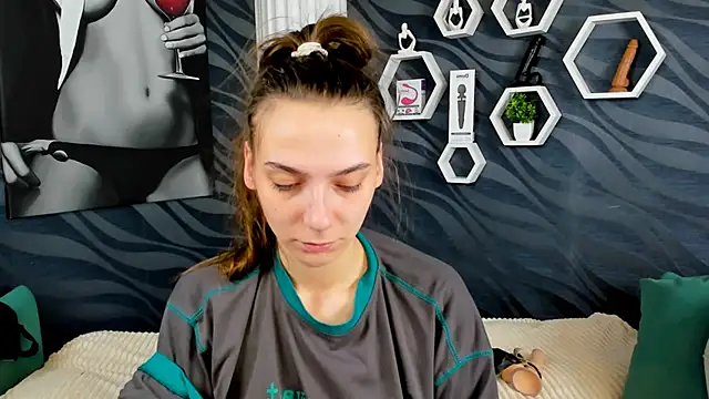 annabishop online show from February 2025 03:13:02 AM