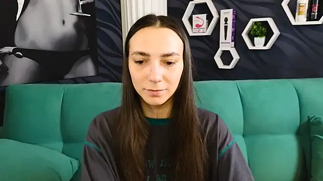 annabishop online show from February 2025 06:21:01 AM