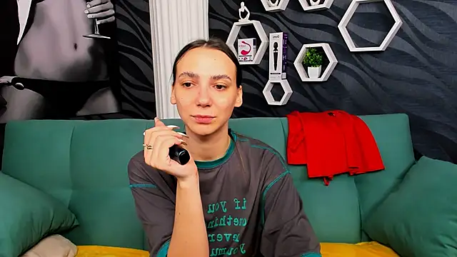 annabishop online show from February 2025 06:11:02 AM