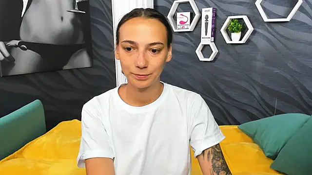 annabishop online show from March 2025 03:12:01 AM