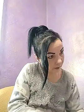 Tory Lovi online show from February 2025 07:15:01 AM