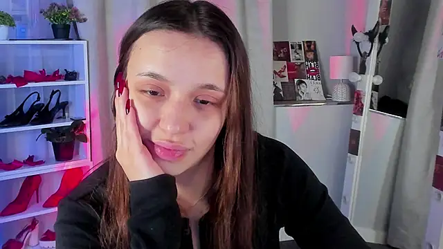 Sahara Shields online show from October 2025 10:16:02 AM