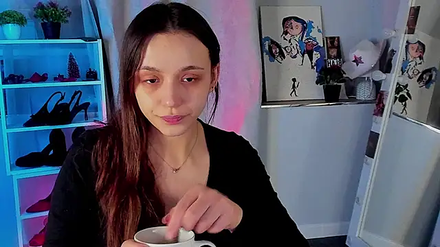 Sahara Shields online show from December 2025 10:08:02 AM