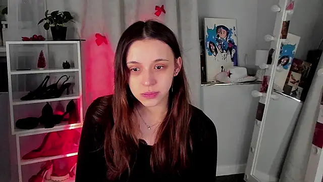 Sahara Shields online show from January 2026 10:09:02 AM