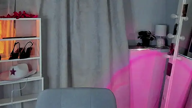 Sahara Shields online show from May 2026 10:31:02 AM