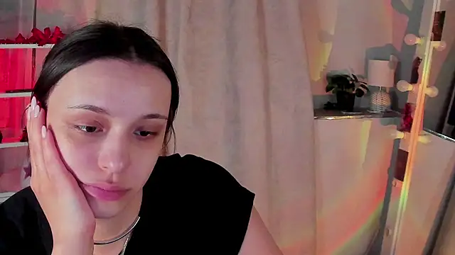 Sahara Shields online show from May 2026 09:36:01 AM
