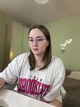 Kiss My Body online show from January 2025 02:26:02 AM