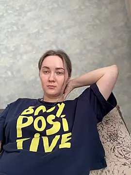 Kiss My Body online show from March 2025 12:17:01 PM