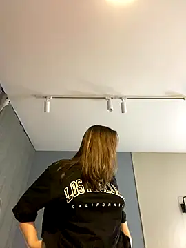 Kiss My Body online show from September 2025 04:06:02 PM