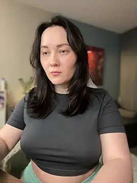 Kiss My Body online show from February 2026 04:45:02 PM